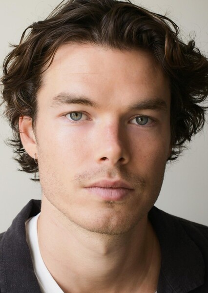 Sam Corlett