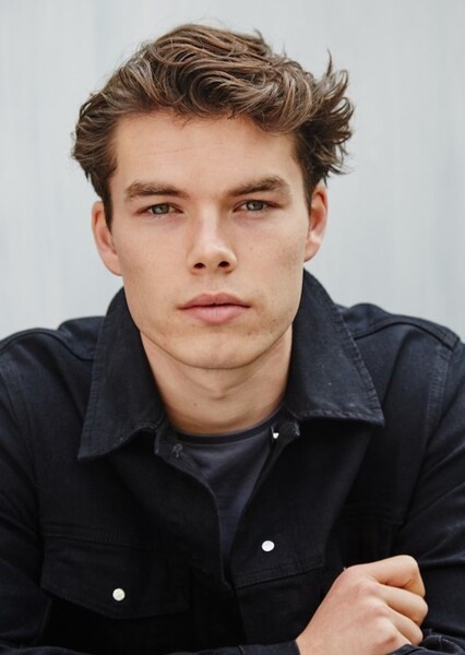 Sam Corlett photo