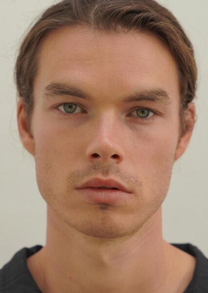 Sam Corlett photo
