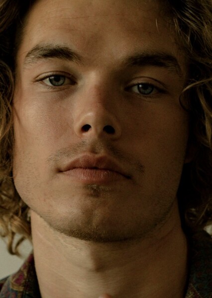 Sam Corlett photo