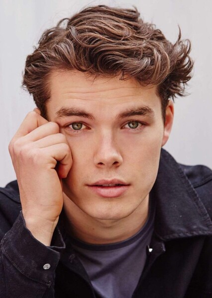 Sam Corlett
