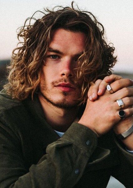 Sam Corlett