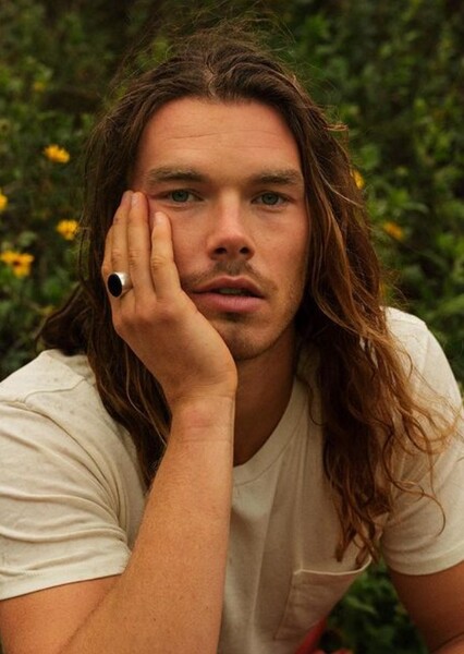 Sam Corlett photo