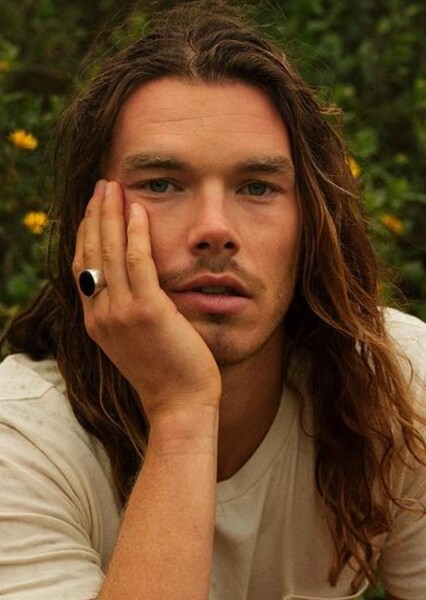 Sam Corlett photo