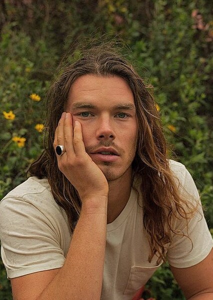 Sam Corlett photo