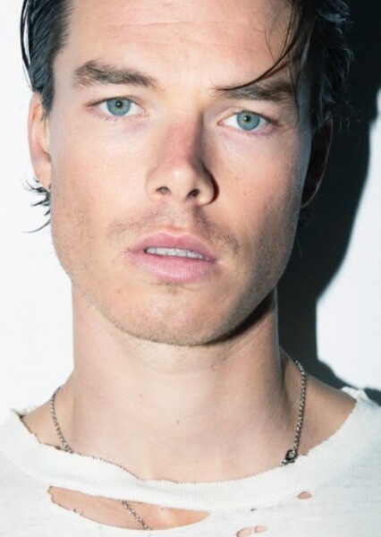 Sam Corlett photo