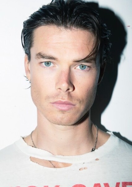 Sam Corlett photo