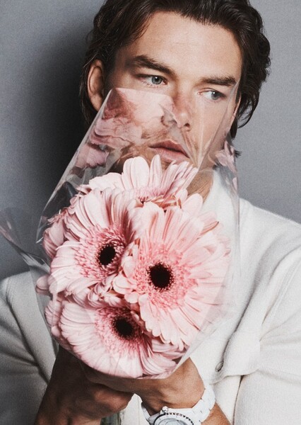 Sam Corlett photo