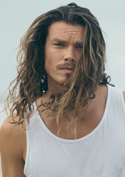 Sam Corlett photo