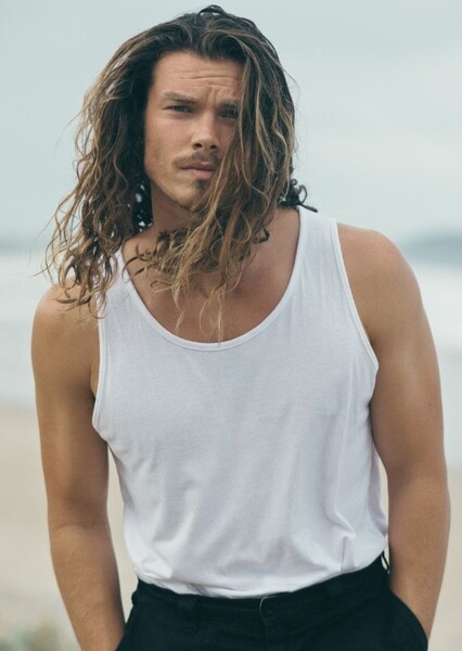 Sam Corlett photo