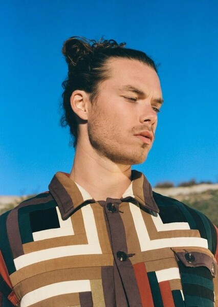 Sam Corlett photo