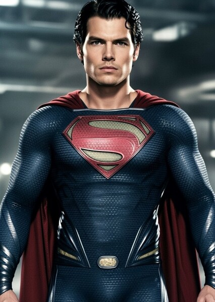 Superman