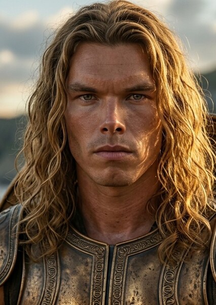 Achilles