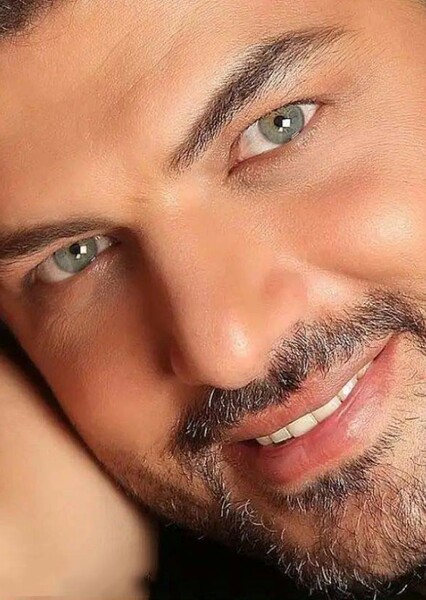 Sam Derakhshani photo