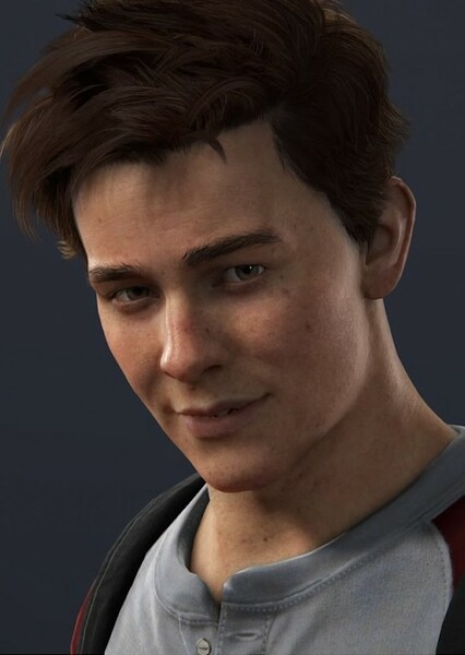 Sam Drake photo