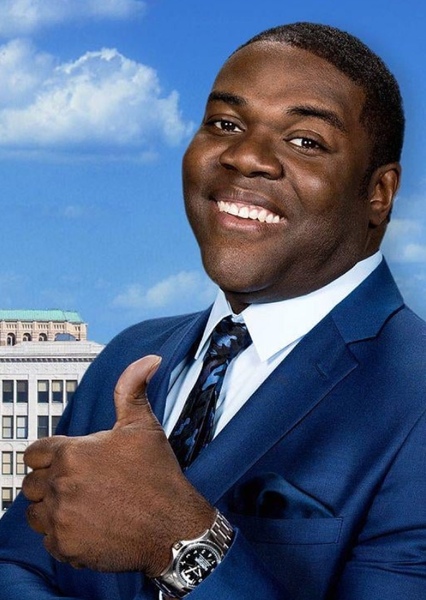 Sam Duvet (Detroiters)