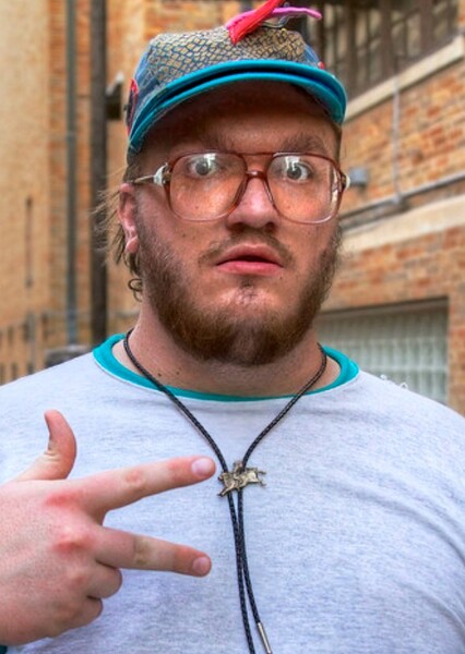 Sam Eidson
