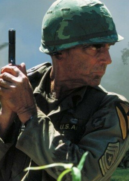 Sam Elliott photo