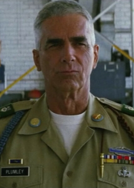 Sam Elliott