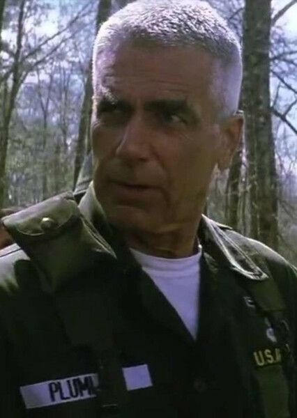Billy Wintergreen