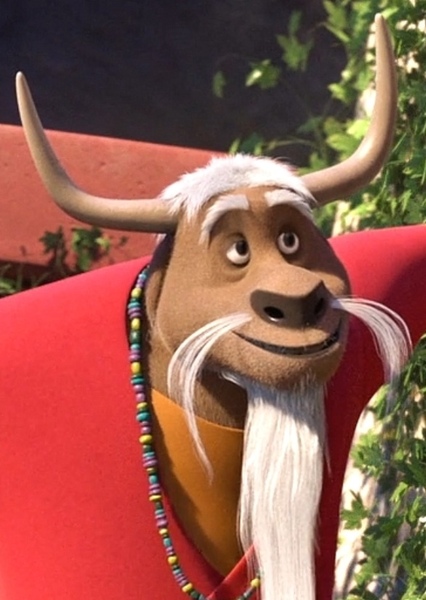 Sam Elliott photo