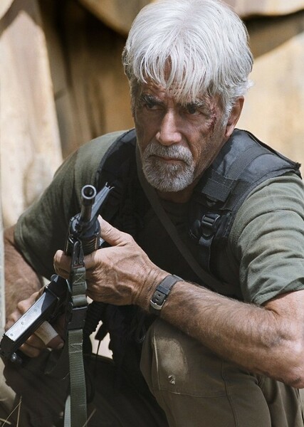 Sam Elliott photo