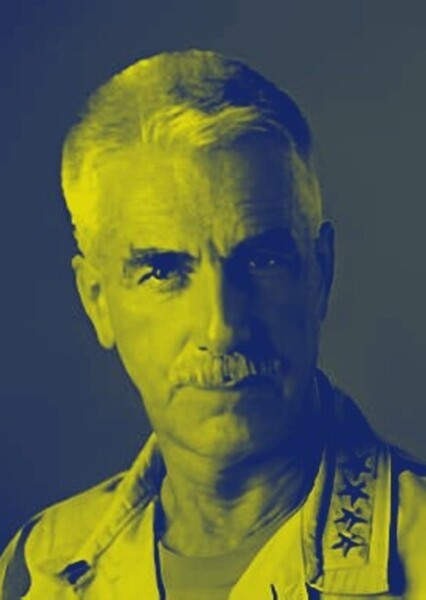 Sam Elliott photo