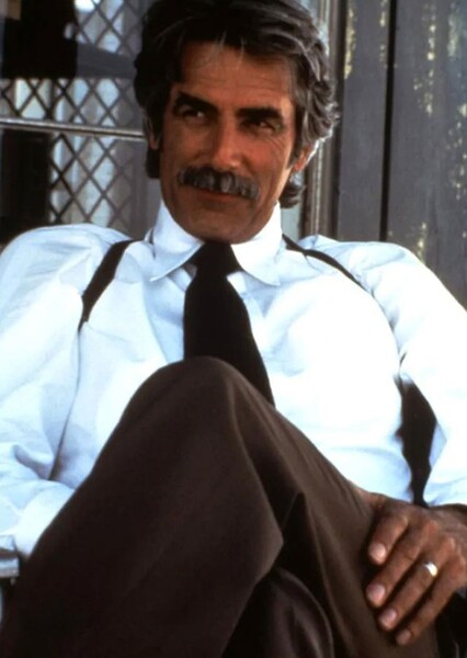 Sam Elliott photo