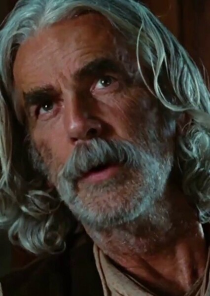 Sam Elliott