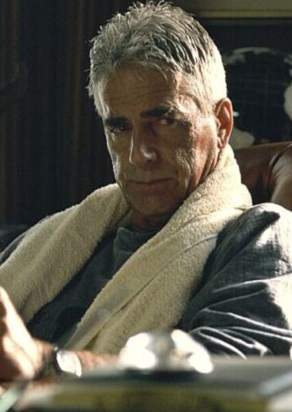 Sam Elliott photo