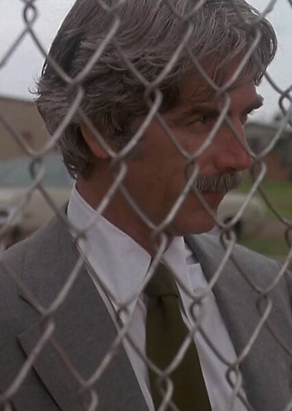 Sam Elliott