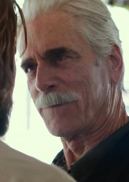 Sam Elliott photo