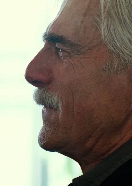 Sam Elliott photo