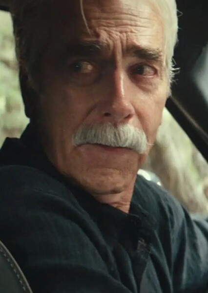 Sam Elliott