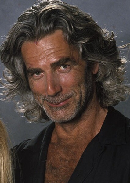 Sam Elliott photo
