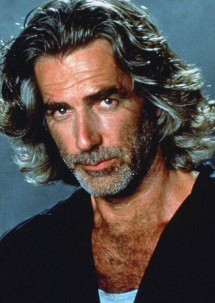 Sam Elliott photo