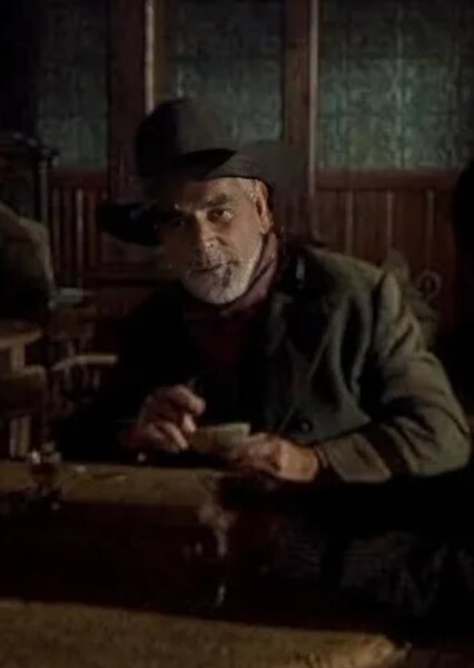 Sam Elliott