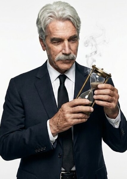 Sam Elliott photo