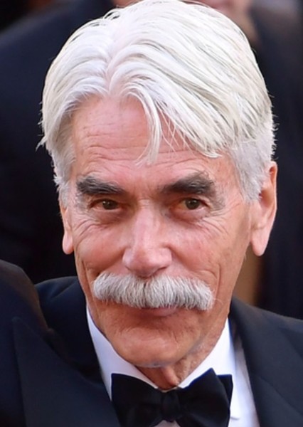 Sam Elliott photo