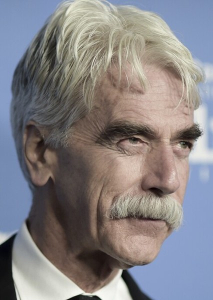 Sam Elliott photo