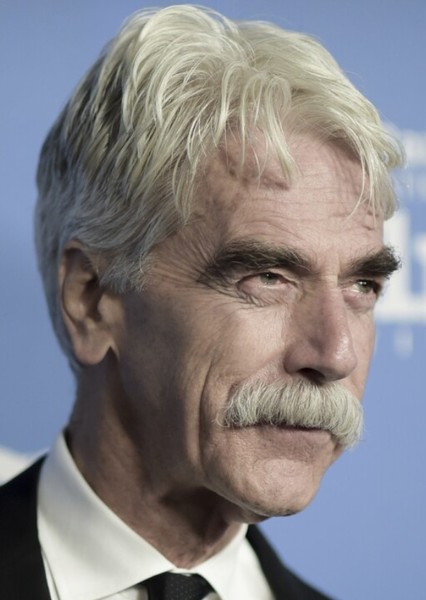 Sam Elliott photo