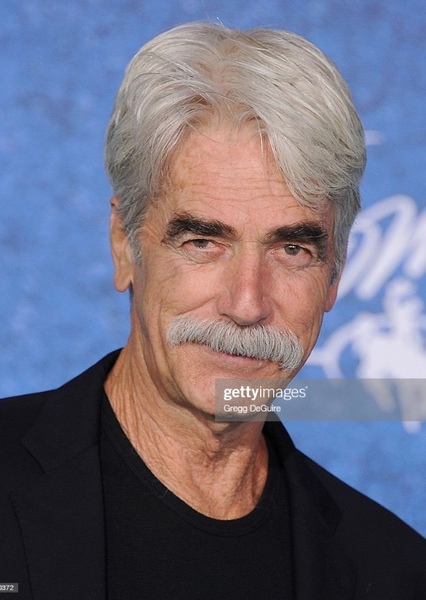 Sam Elliott photo