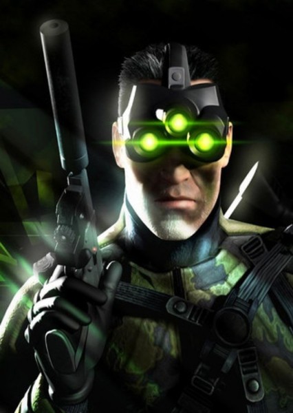 Sam Fisher