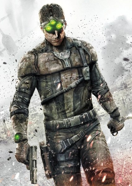 Sam Fisher