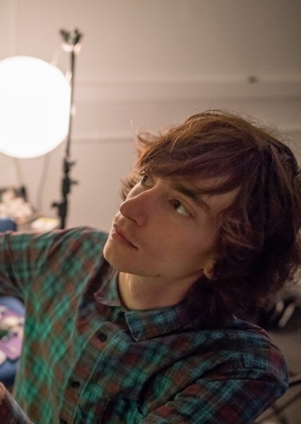 Sam Gainsborough photo
