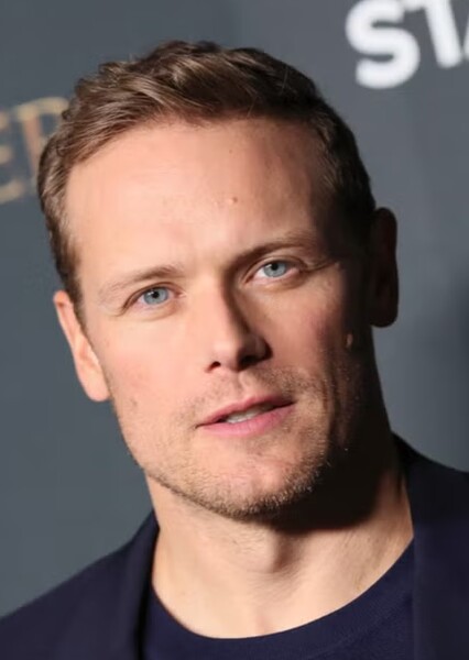 Sam Heughan photo