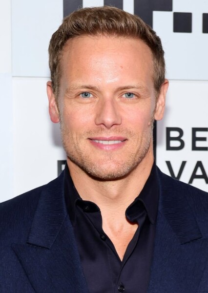 Sam Heughan photo
