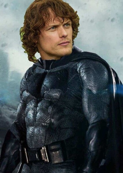 Sam Heughan photo