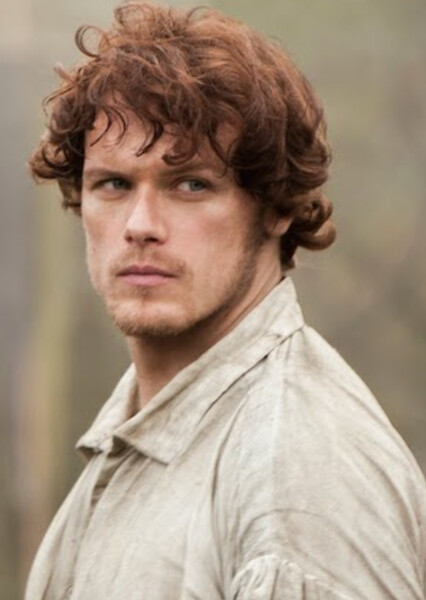 Sam Heughan photo