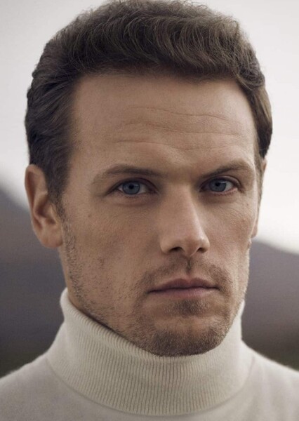 Sam Heughan